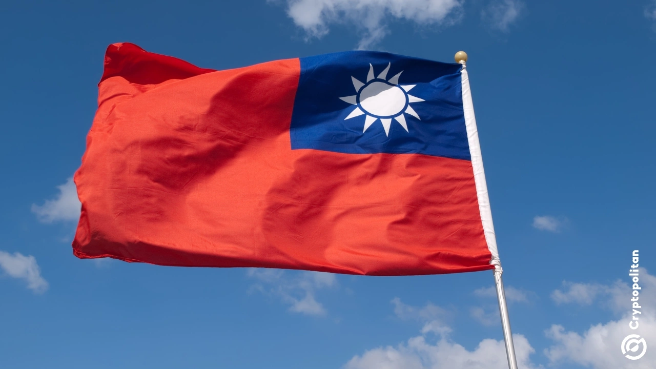 Taiwan plans a $629 million funding program to create more local startups