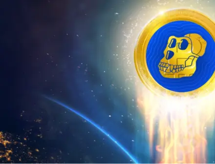apecoin price prediction