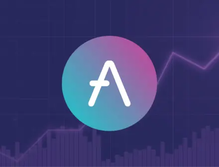 Aave Token rallies over 45%, outshining BTC and ETH in market value