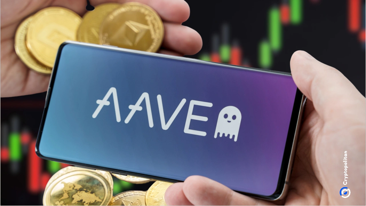 Aave loses $15B in days as KelpDAO exploit triggers DeFi exodus