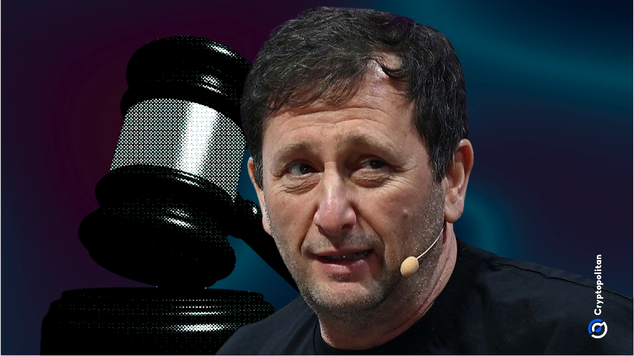Crypto crackdown: Celsius founder hit with $4.7B penalty, lifetime ban as regulators draw a line
