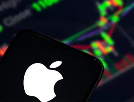 Apple beats earnings with $111.18 billion in revenue but $56.99 billion in iPhone sales