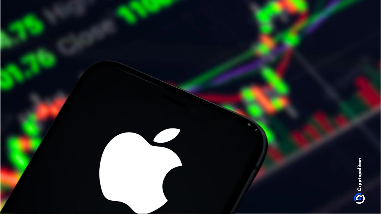 Apple beats earnings with $111.18 billion in revenue but $56.99 billion in iPhone sales