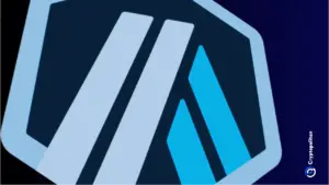 arbitrum price prediction