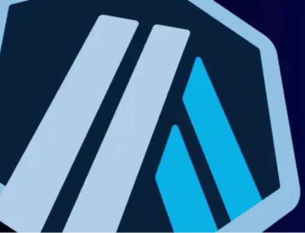 arbitrum price prediction