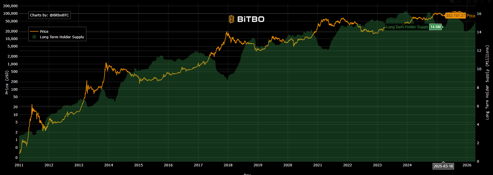 BTC whale accumulation helped the rally above $74,000.