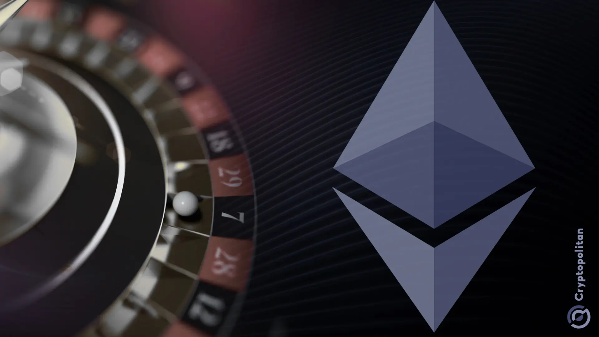 Best Ethereum casinos 2026: Top 10 ETH gambling sites ranked