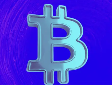 Bitcoin price prediction