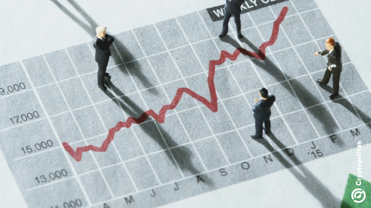 Bitcoin slacks at $75,000 as global stocks take a break from post-ceasefire rally