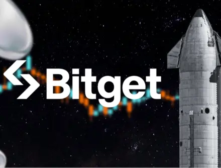 Bitget IPO Prime: токены SpaceX перед IPO, риски и принцип работы (в отличие от Binance).