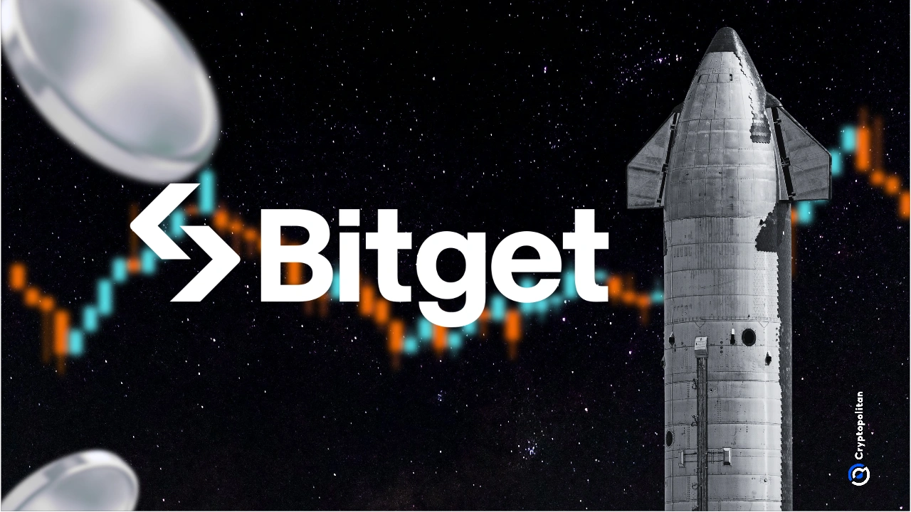 Bitget IPO Prime explained: SpaceX Pre-IPO tokens, risks and how it works (vs. Binance)