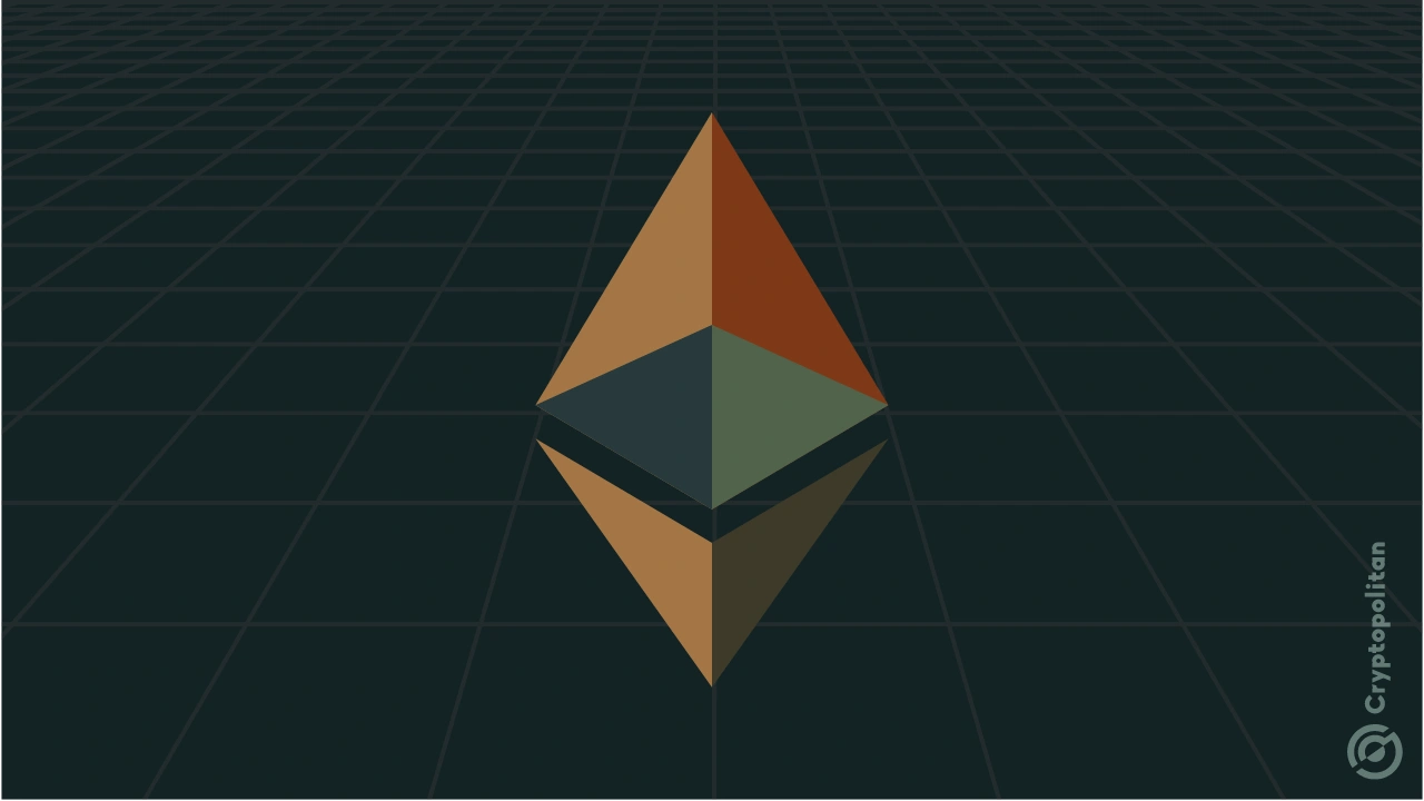 Bitmine buys 101,901 Ethereum as total holdings hit 5.08M