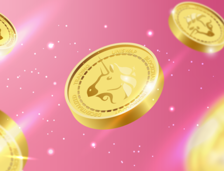 uniswap price prediction