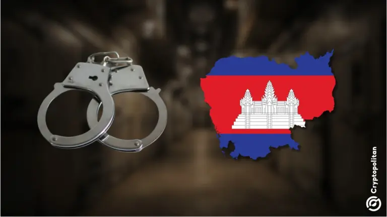 Scam compound kingpins seek new base as Cambodia life-sentence bill becomes law