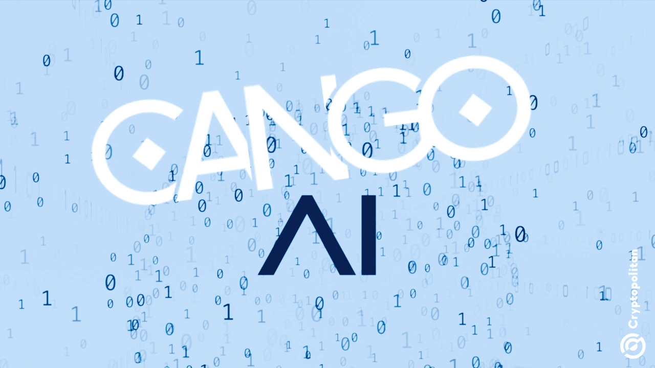 Bitcoin miner Cango has closed the financing round it initially announced in February; it has raised over $75 million to boost its AI infrastructure business, with $65 million of the capital coming from an equity investment led by members of its own board.  The remaining $10 million comes from a convertible note agreement that it […]