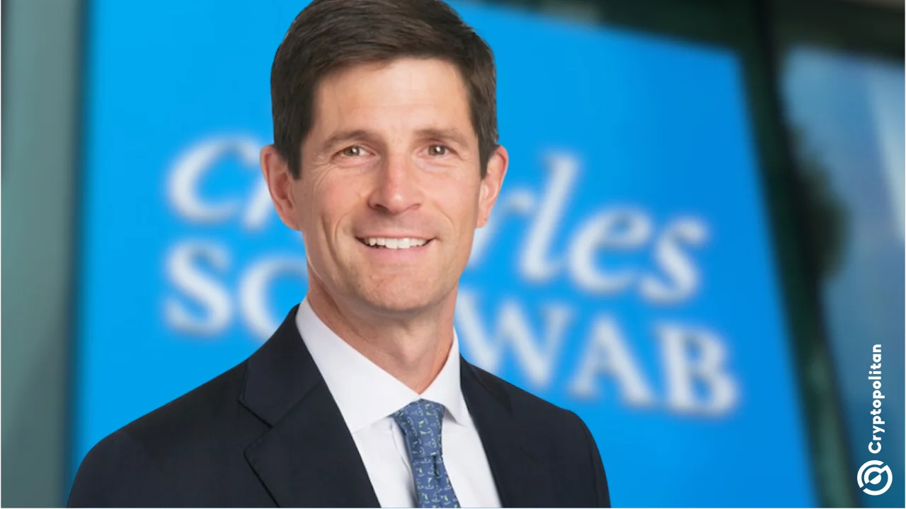 Le PDG de Schwab reconnaît la valeur des marchés économiques, mais rejette les jeux de hasard