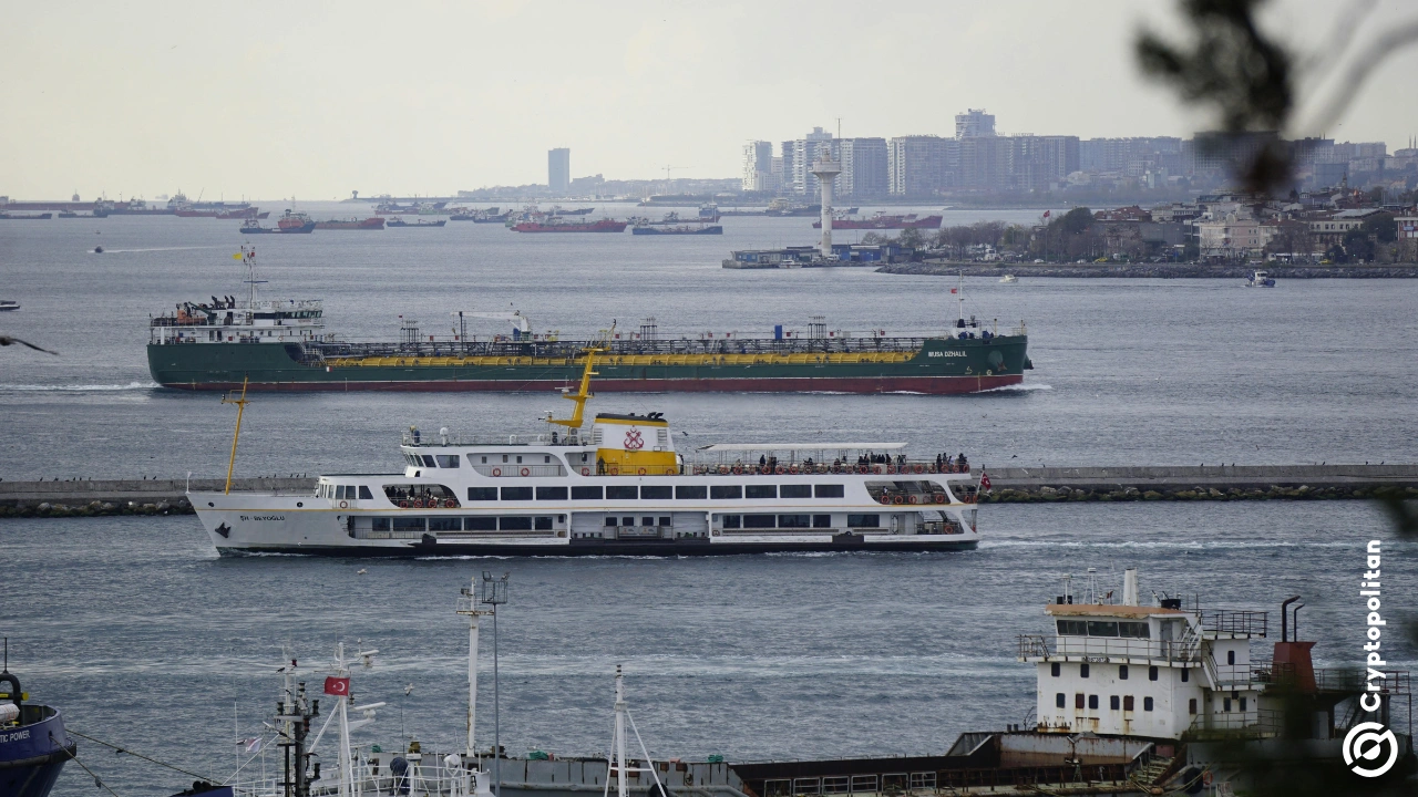 China slams United States over Strait of Hormuz blockade, calls move “dangerous and irresponsible”