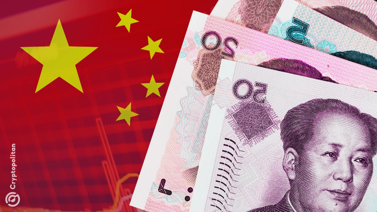 Iran's oil or US alignment: China faces tough choices after 5% Q1 2026 growth