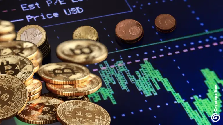 Crypto funds pull in $1.4B, strongest inflows since start of year