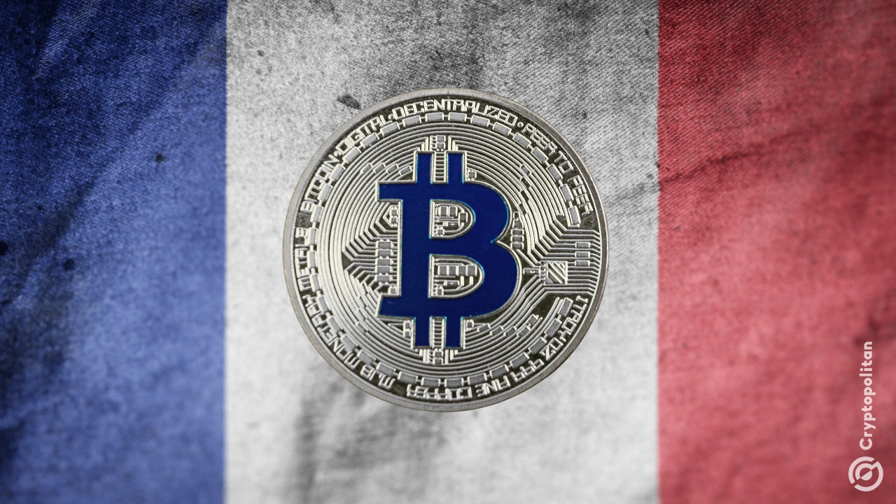 French crypto owners to declare self-hosted wallets to the state