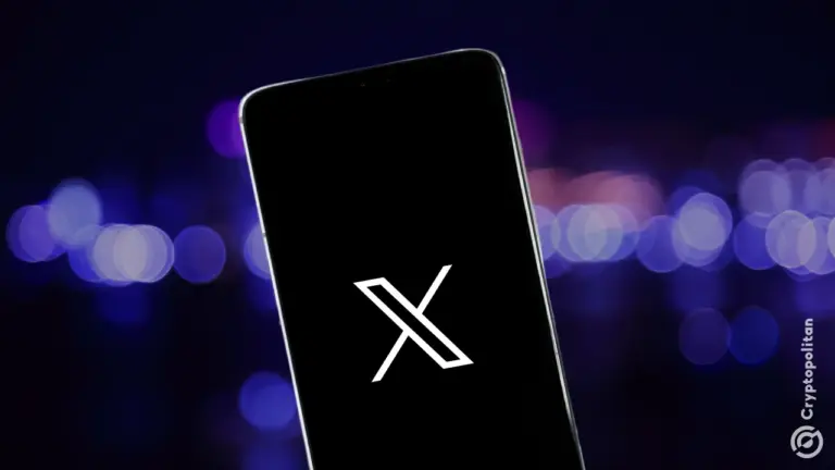 X is blocking crypto posts as social media became greatest enabler of the scam epidemic