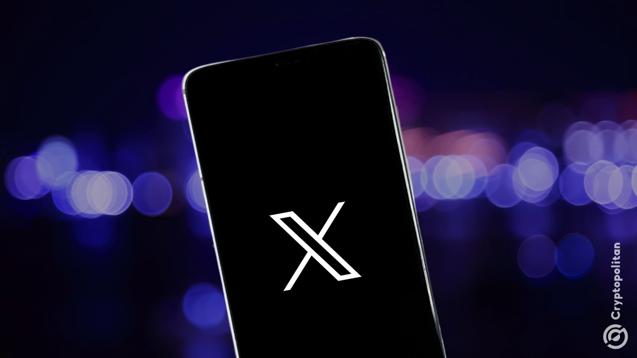 X is blocking crypto posts as social media became greatest enabler of the scam epidemic
