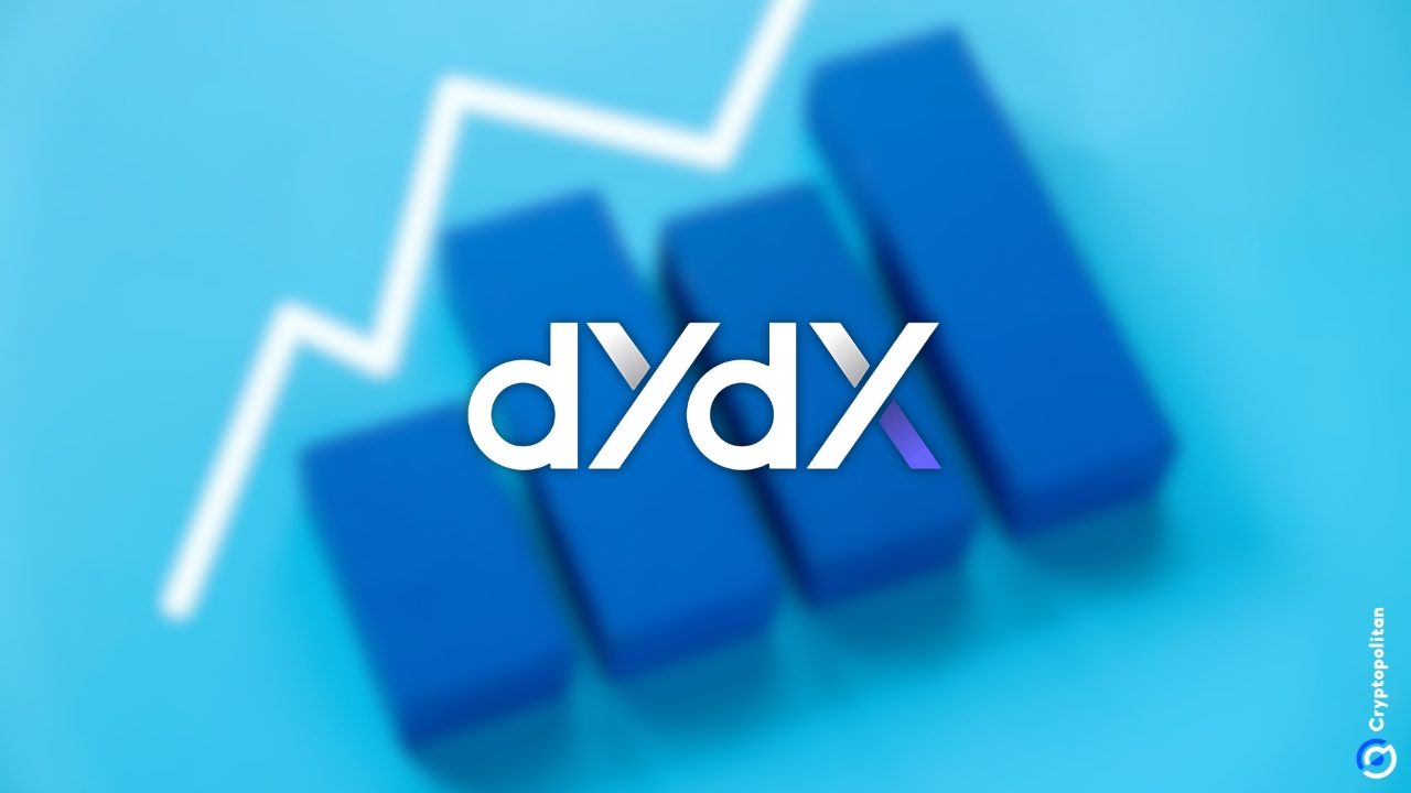 Прогноз цены DYDX на 2024-2030 годы - Достигнет ли DYDX отметки в 10 долларов?