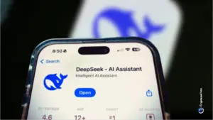DeepSeek adds vision as China's chip supply chain shows it can finally keep pace