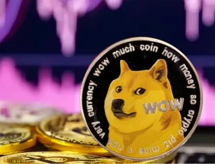 dogecoin price prediction