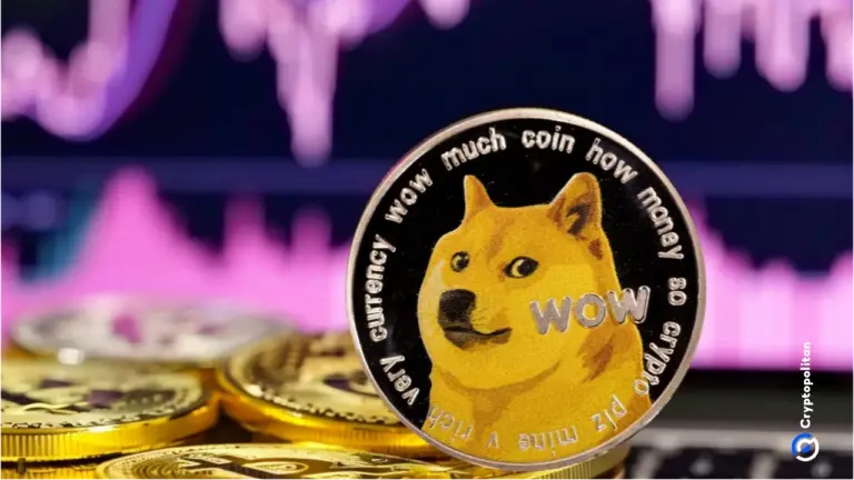 dogecoin price prediction