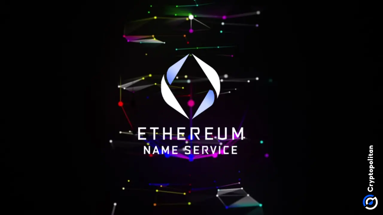 ENS