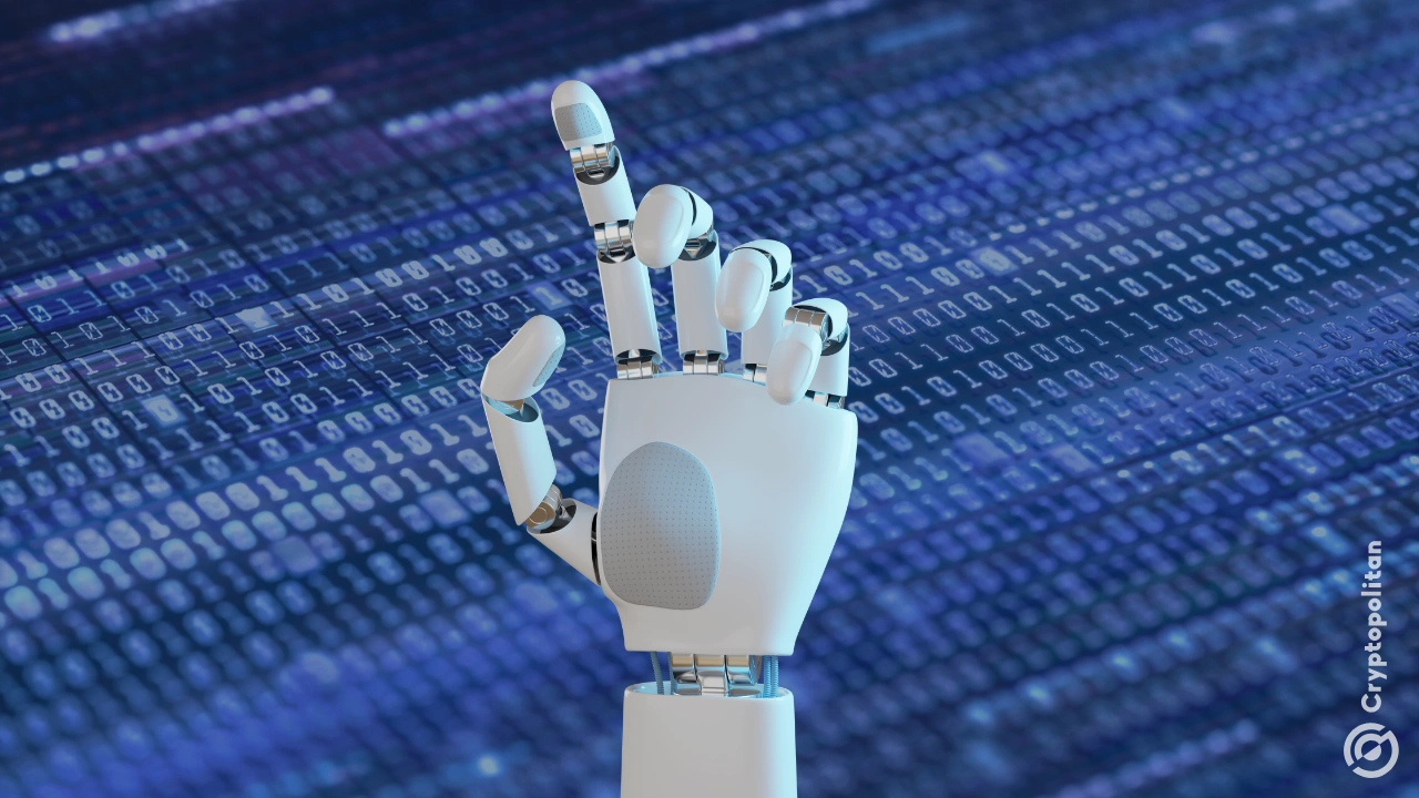 Global AI moves accelerate: daily roundup