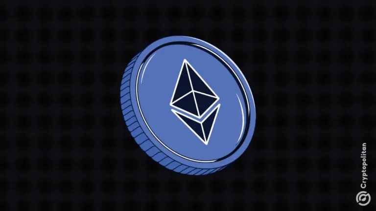 Ethereum activity hits records, holders boost staking to new all-time high