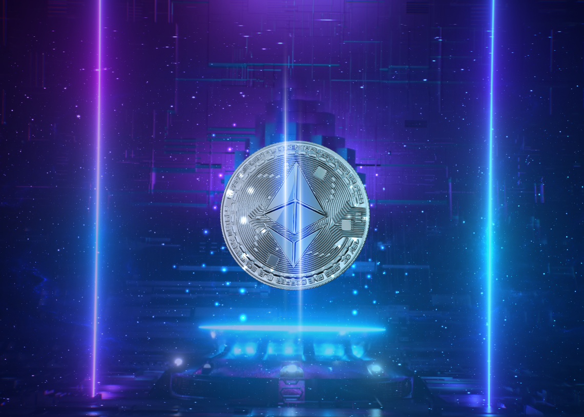 Ethereum price prediction