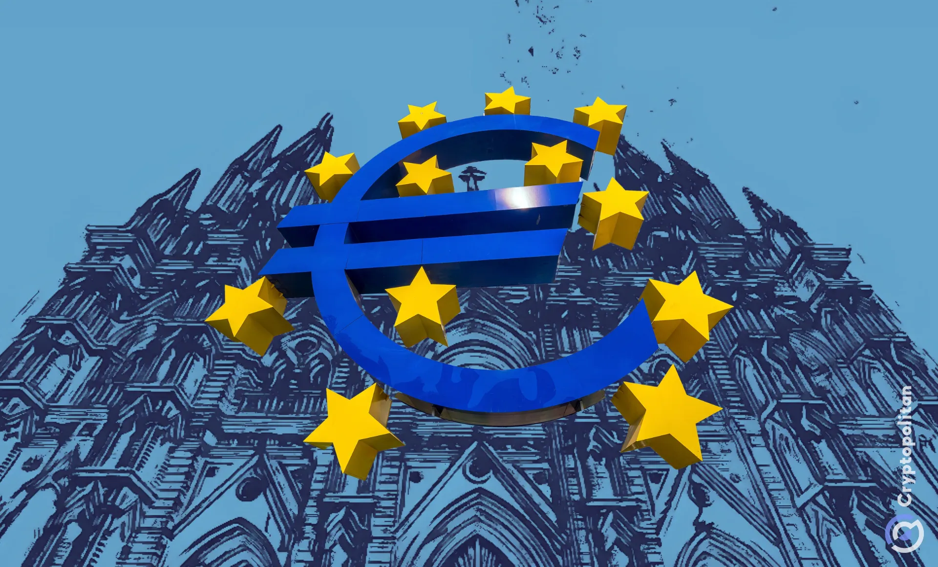 Policymakers nudge EU toward stablecoin strategy over digital euro plan