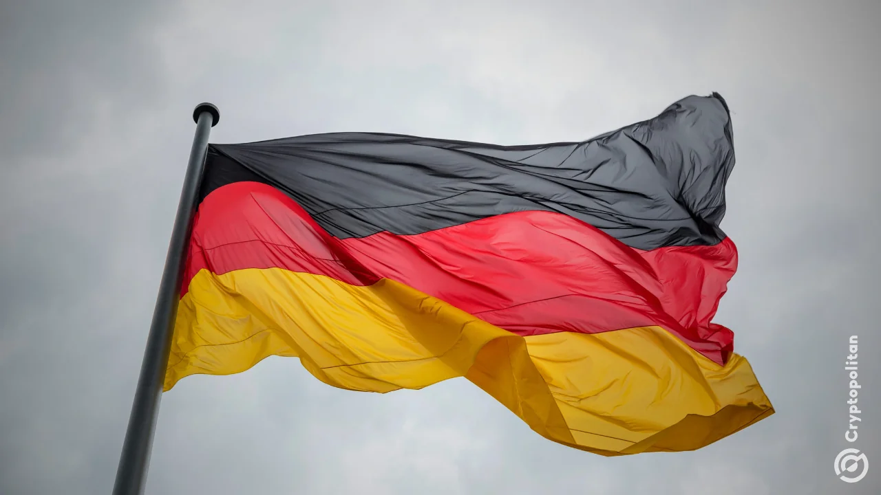 Germany's Bundesbank warns Mythos will expose weak spots in Europe’s banking software.