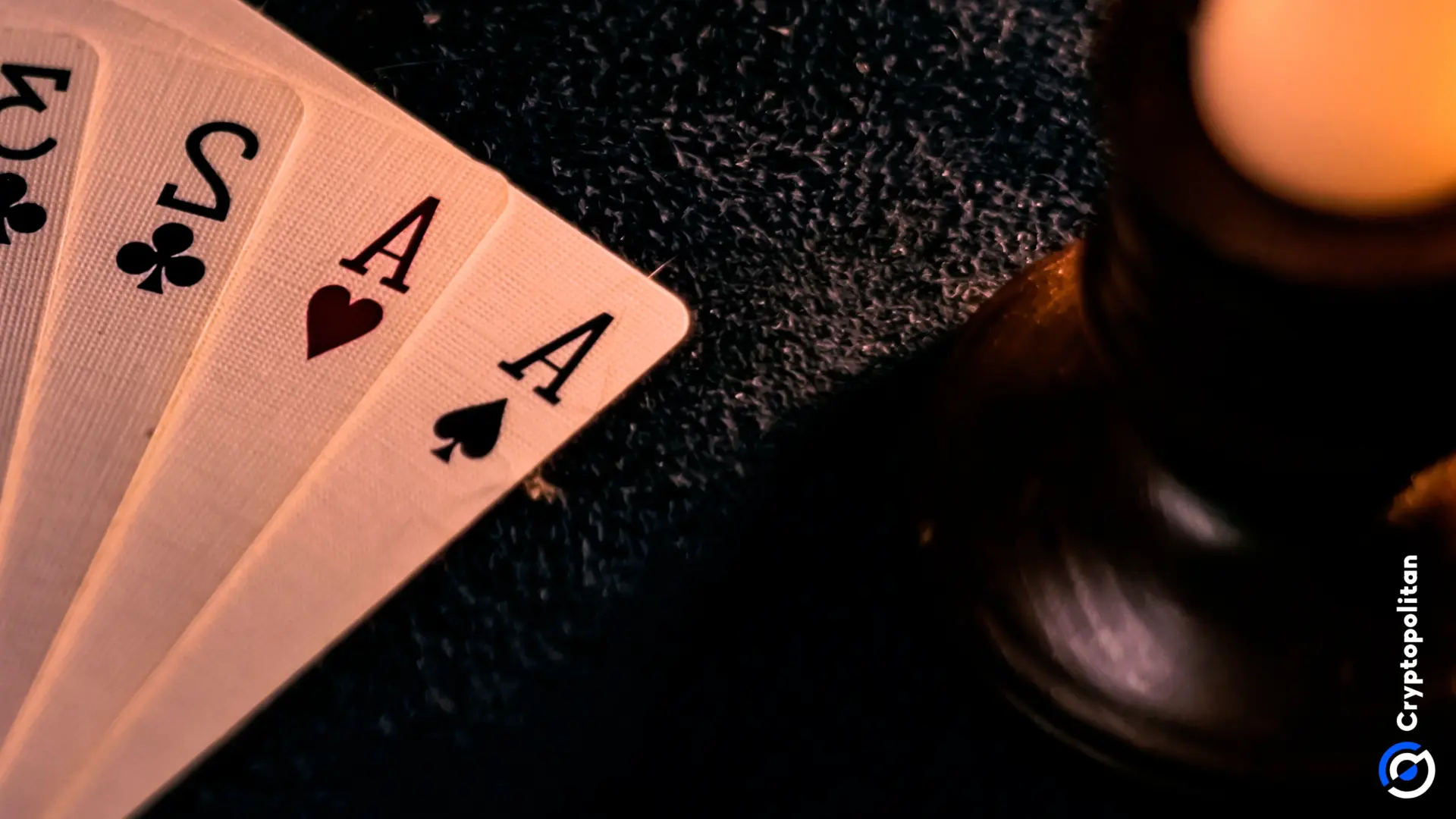 Exposed Solana’s casino Luck.io is shutting down, urges players to withdraw funds ASAP 