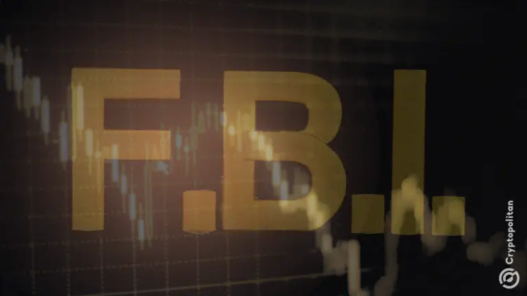 FBI report: US crypto holders lost $11.4B in 2025