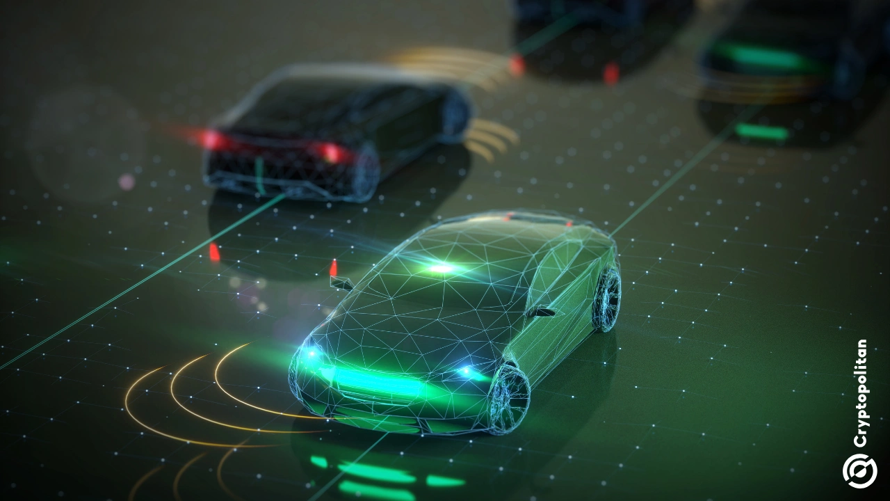 Chinese EVs dominate globally but hit a wall in the US