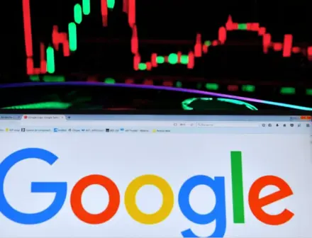 Прибыль Google-Alphabet превзошла прогнозы, составив 109,9 млрд долларов за первый квартал