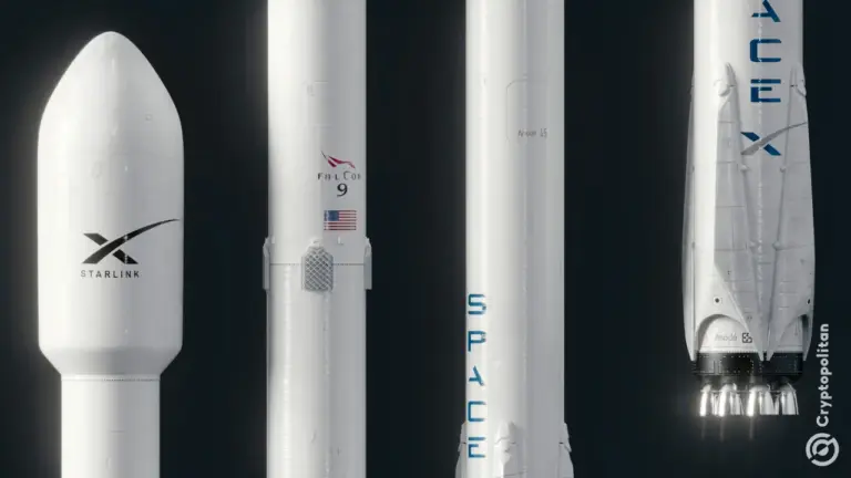 SpaceX secures $60bn option on Cursor as both sides found an enemy of their enemy.