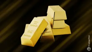 Why are central banks selling their massive gold holdings now?