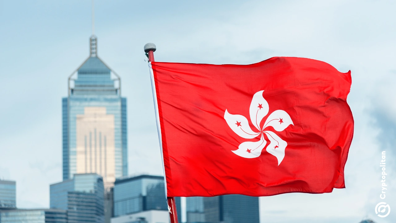 Hong Kong missed its March 2026 stablecoin licensing deadline with no new date set