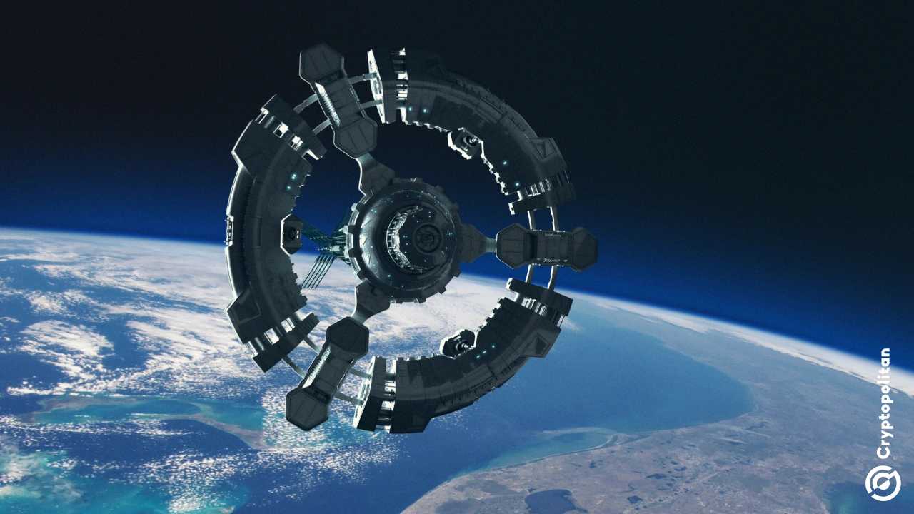 How China is quietly arming for the space conflict of 2040