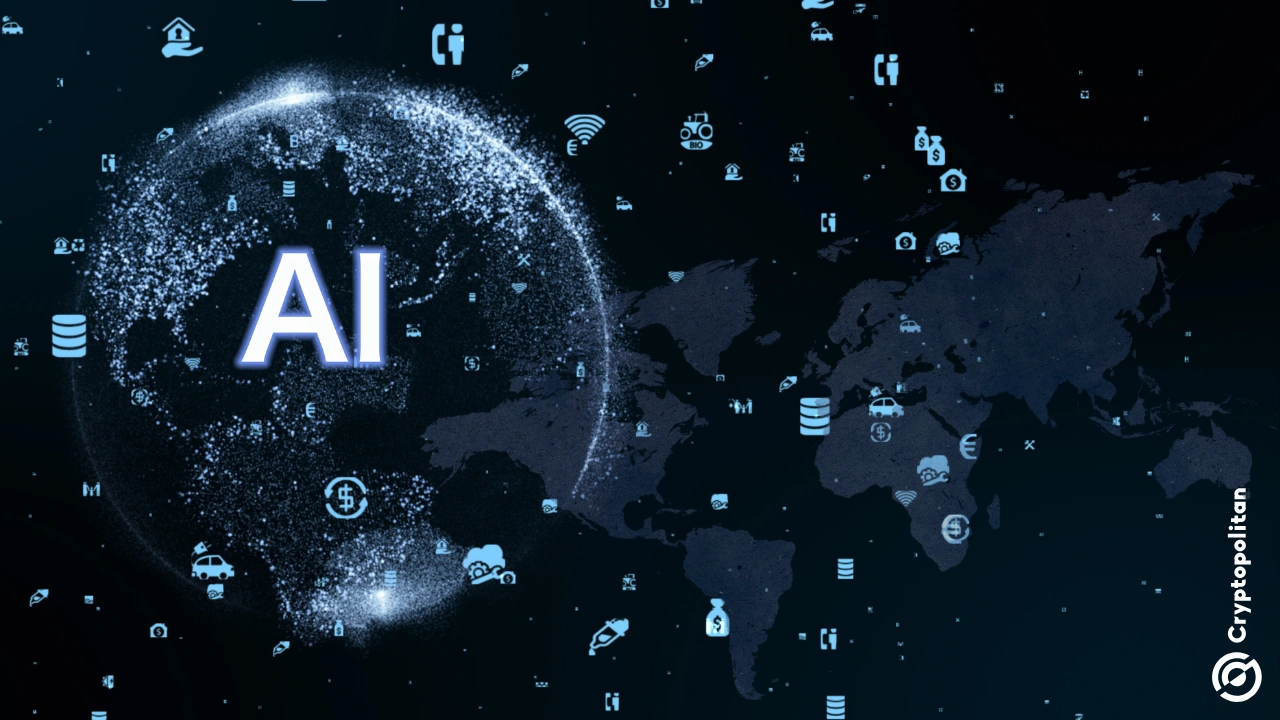 AI boom reshapes corporate America as S&P 500 jobs shrink for first time in a decade