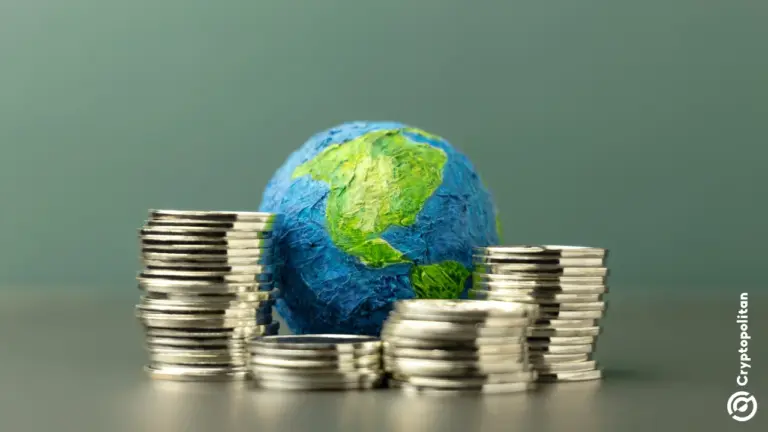 IMF warns central banks could fall behind as tokenization accelerates