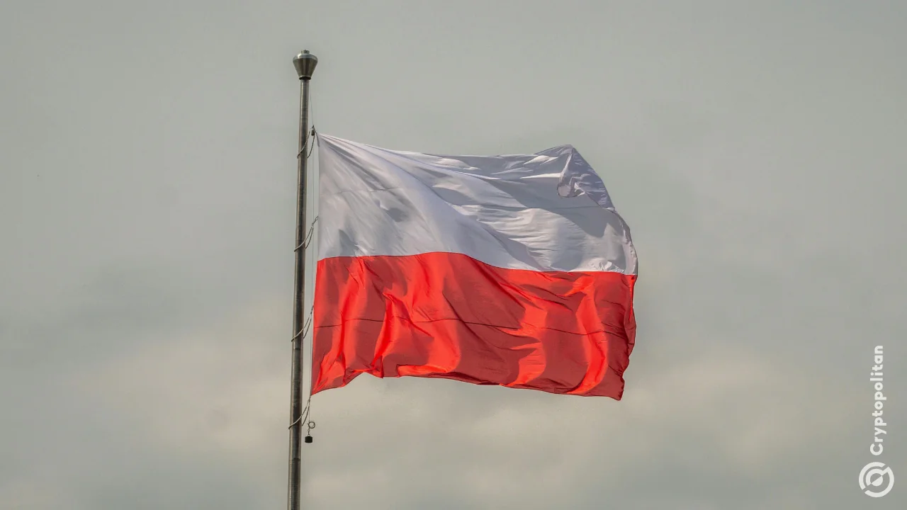Poland PM Tusk claims Russian meddling as president’s crypto law veto survives vote