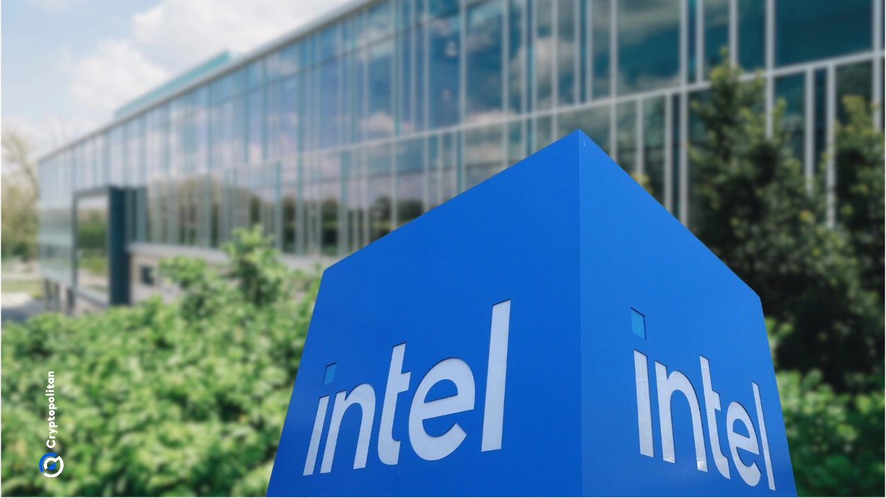 Intel scommette 14,2 miliardi di dollari sul proprio rilancio, mentre l'intelligenza artificiale si sposta dalle GPU alle CPU