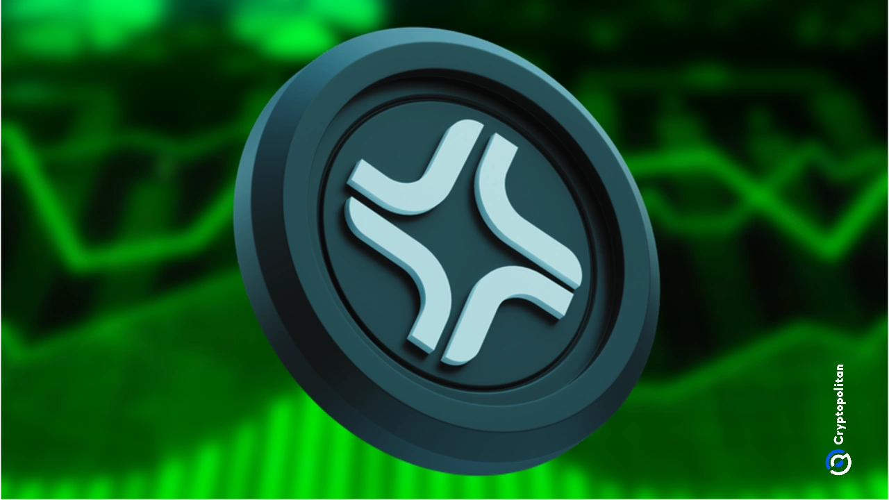 El precio de Jito (JTO) sube tras hablarse de recompras de tokens