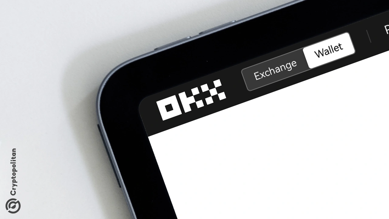 OKX joins the agentic economy with new AI payments framework